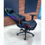 Gaming Chair Monster X-Series RGB 001 LED Light with Remote Control